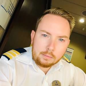 Meet your Posher, Tyler